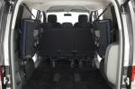 Nissan NV200 2009 года